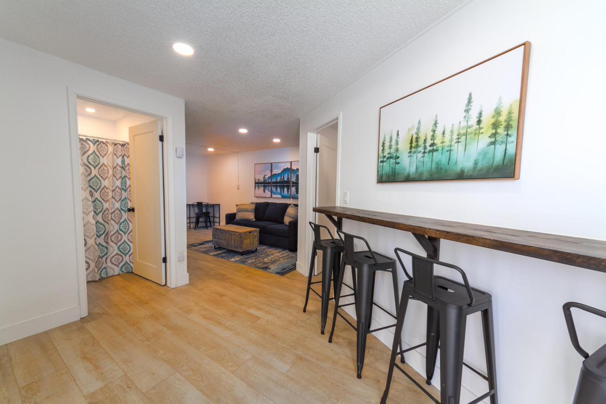 Quaint 1 Bd 1 Bth Guest Home Minutes From Gonzaga Spokane Exteriér fotografie